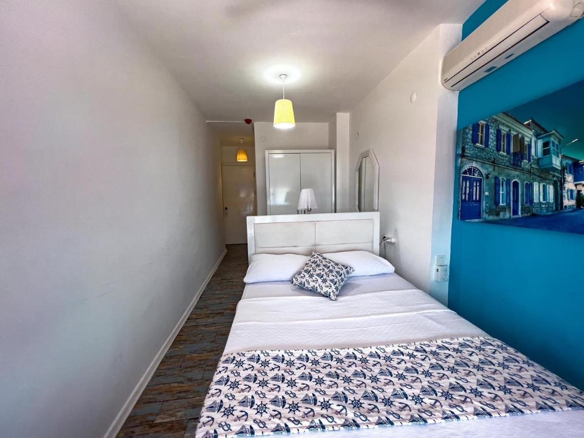 Larimar Hotel Кешме Экстерьер фото