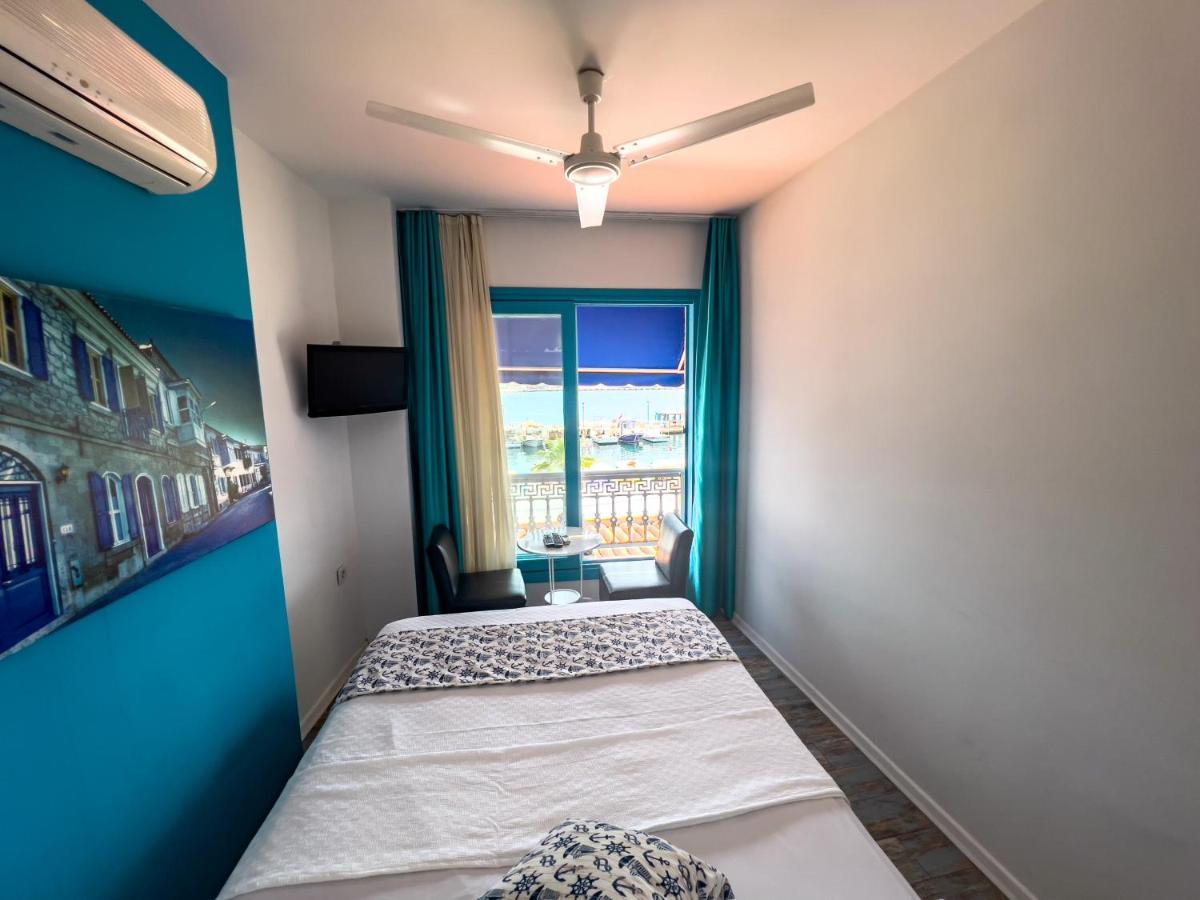 Larimar Hotel Кешме Экстерьер фото
