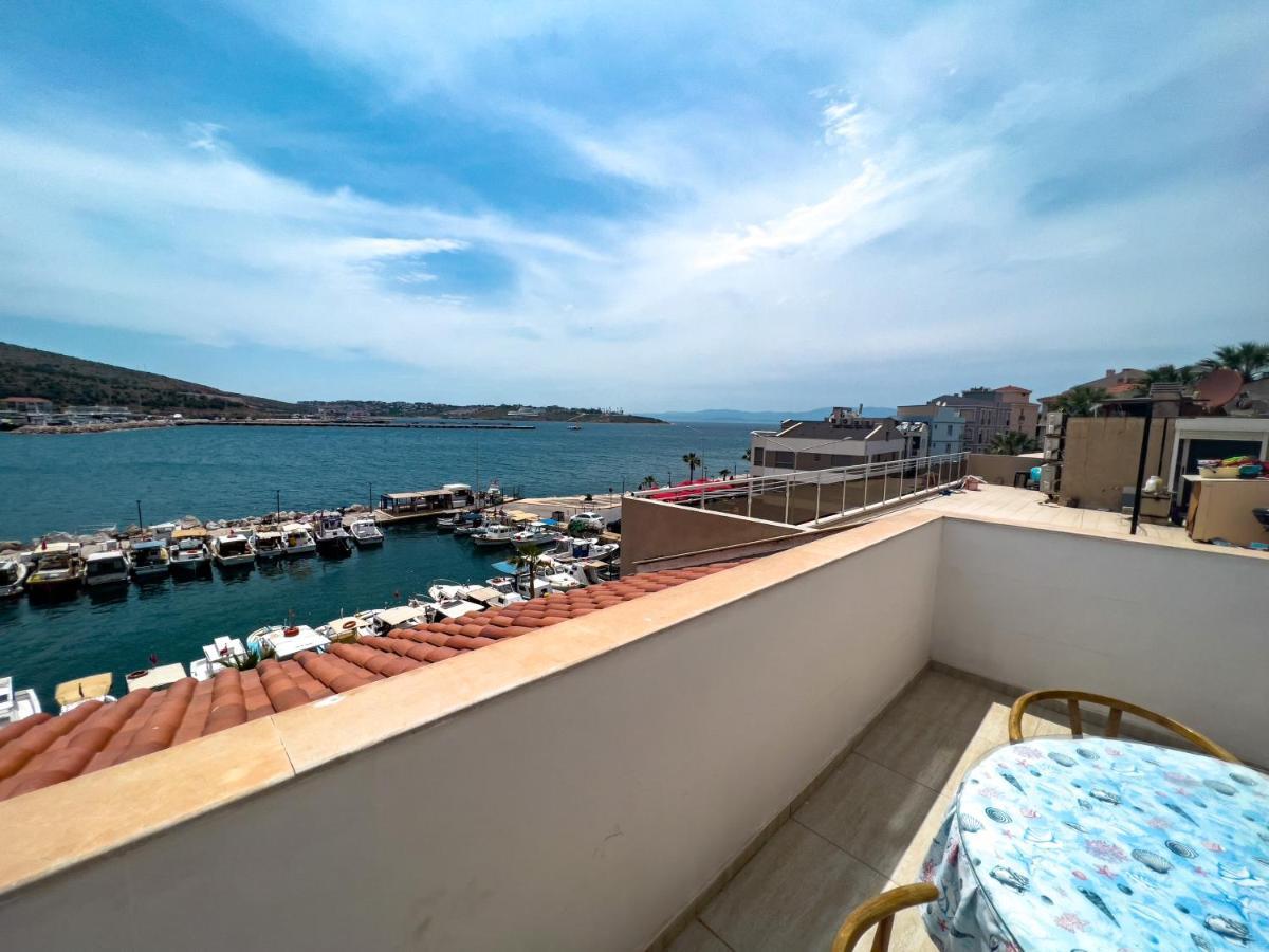 Larimar Hotel Кешме Экстерьер фото