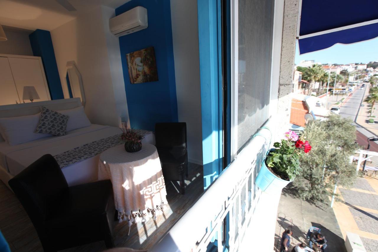 Larimar Hotel Кешме Экстерьер фото