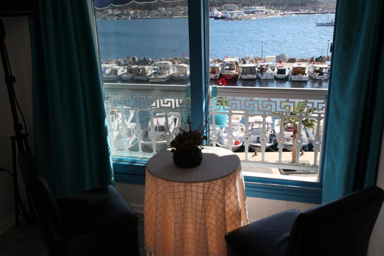 Larimar Hotel Кешме Экстерьер фото