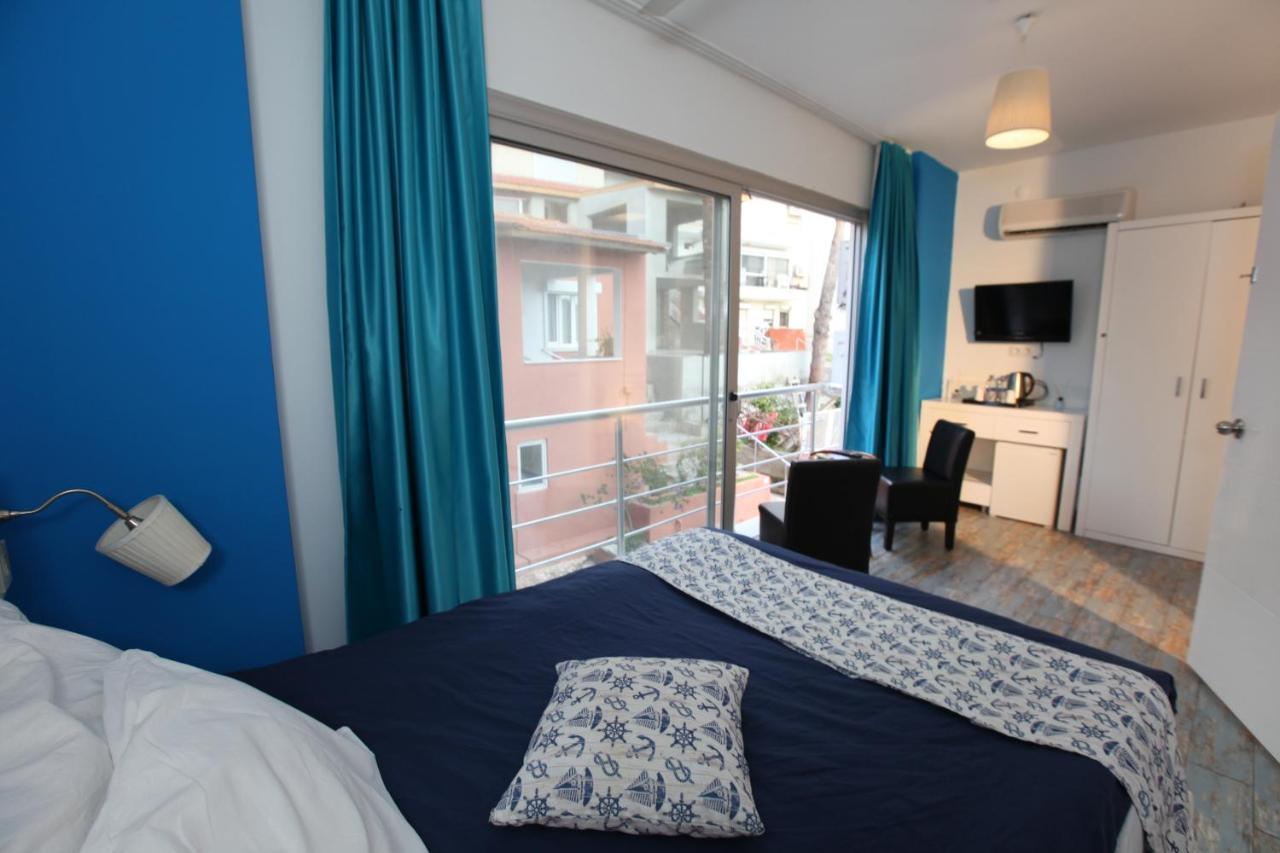 Larimar Hotel Кешме Экстерьер фото