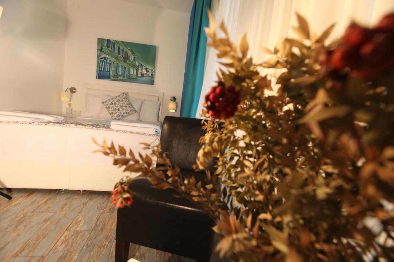 Larimar Hotel Кешме Экстерьер фото