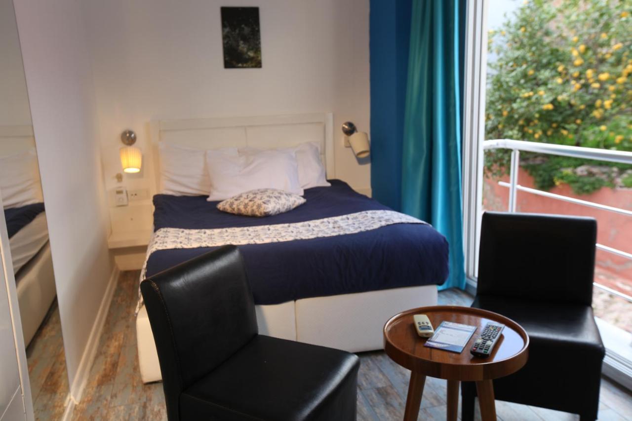 Larimar Hotel Кешме Экстерьер фото
