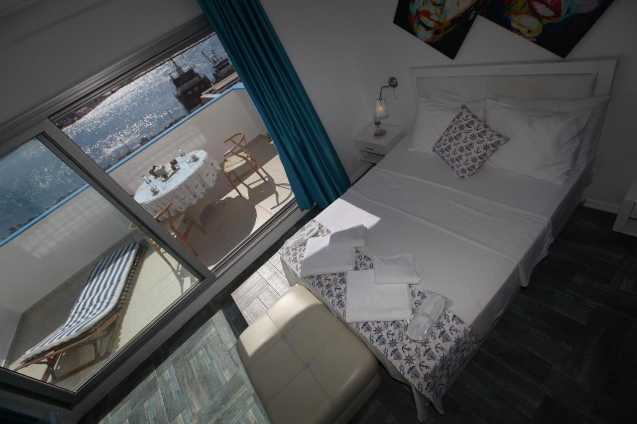 Larimar Hotel Кешме Экстерьер фото