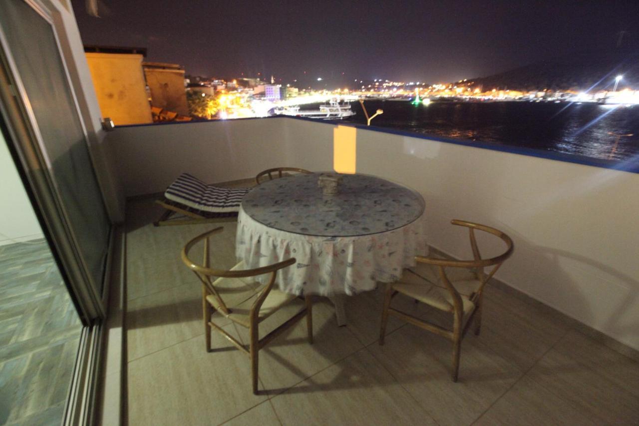 Larimar Hotel Кешме Экстерьер фото