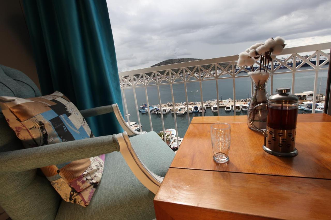Larimar Hotel Кешме Экстерьер фото