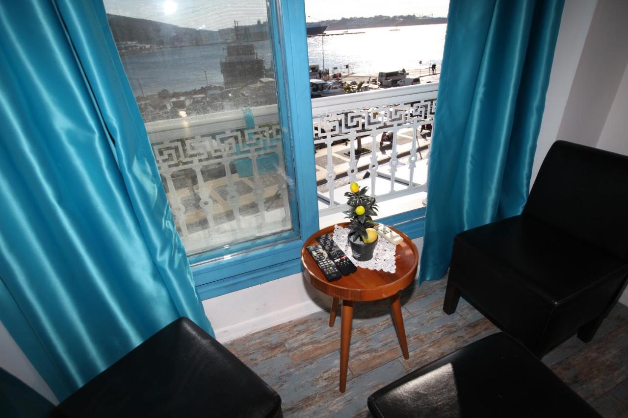Larimar Hotel Кешме Экстерьер фото
